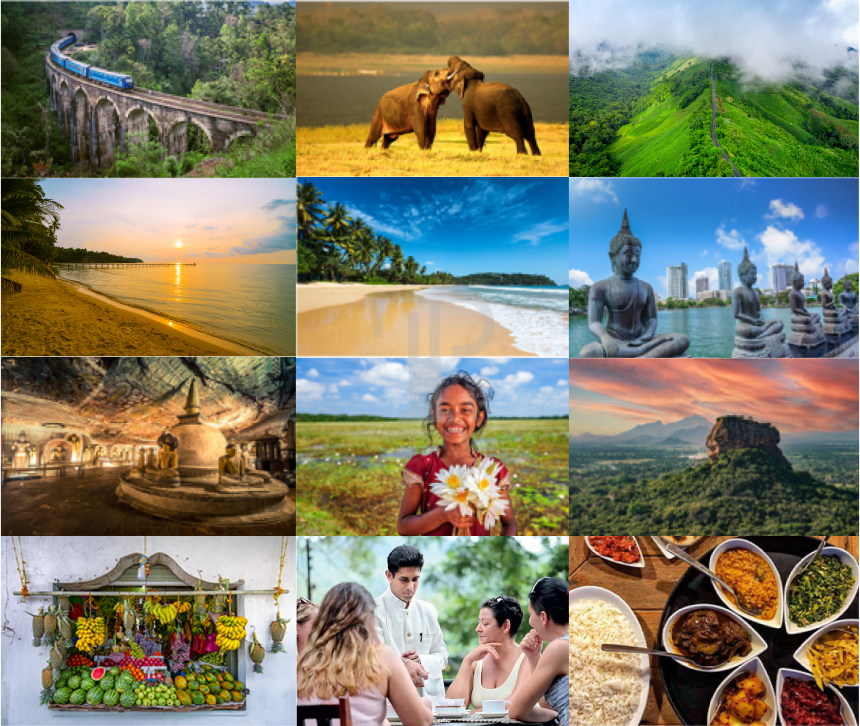 6-Day Cultural & Nature Escape